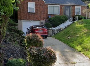 300 Lennox Dr, Pittsburgh, PA