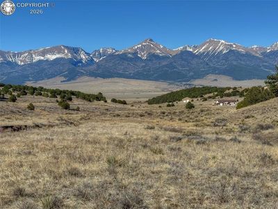 885 Crow Rd, Westcliffe, CO, 81252