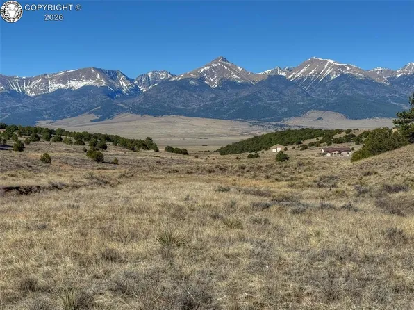 885 Crow Rd, Westcliffe, CO 81252