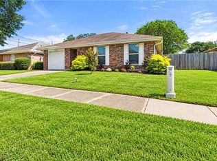 3236 Indiana Ave, Kenner, LA 70065