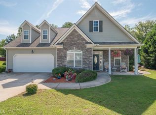 305 Boston Dr, Lagrange, GA 30241