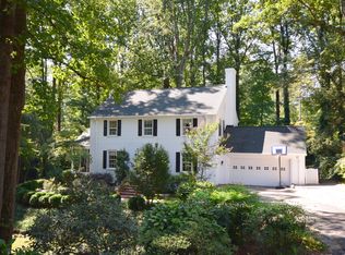 1855 Meadowbrook Dr, Winston Salem, NC 27104