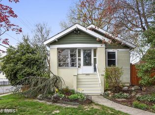 2903 Groveton St, Alexandria, VA 22306