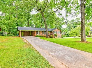 3870 N Cooper Lake Rd SE, Smyrna, GA 30082