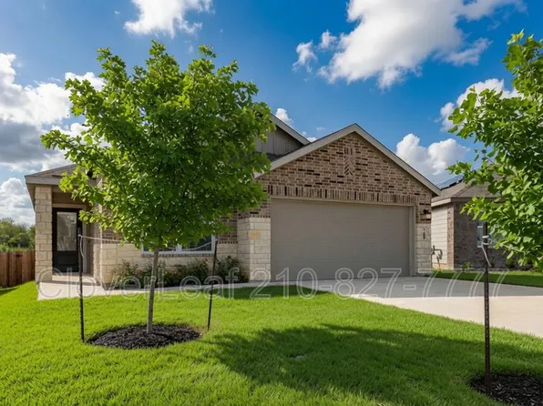 706 Red Field Way, San Antonio, TX 78221