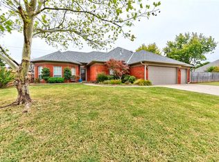 8600 NW 116th St, Oklahoma City, OK 73162
