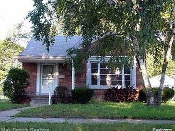 18401 Annchester Rd, Detroit, MI 48219