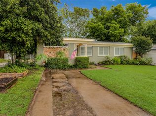 2915 Gus Thomasson Rd, Dallas, TX 75228