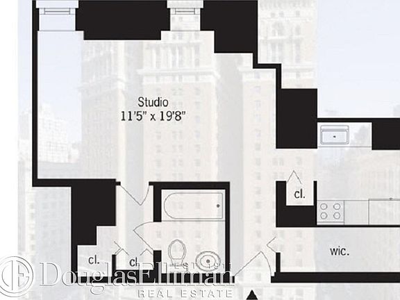 5th image of 50 W 34th St APT 08B10