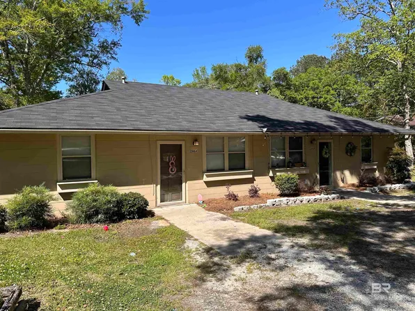 2366 White St, Mobile, AL 36605