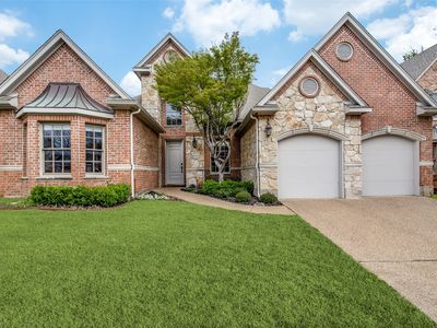 4015 Wellingshire Ln, Dallas, TX, 75220