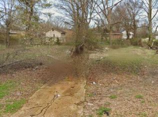 2340 Dexter Ave Lot 57, Memphis, TN 38108