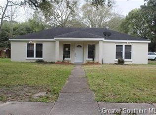 2000 Rose Street, Lake Charles, LA 70601