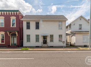 70 E Church St, Lock Haven, PA 17745
