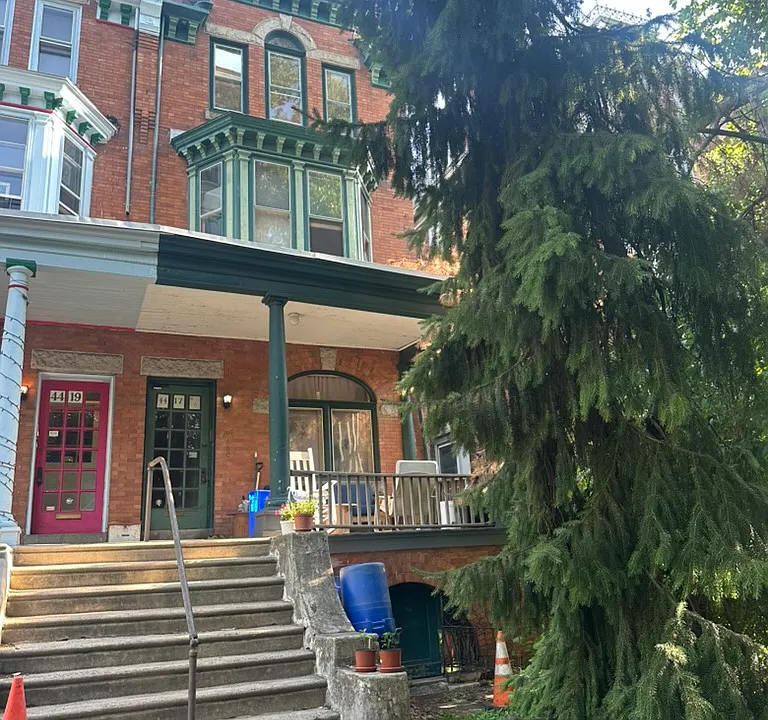 4417 Baltimore Ave #1