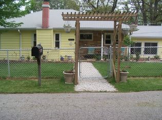 4852 Rose Park Rd, House Springs, MO 63051