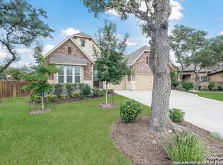 3802 Ricegrass, San Antonio, TX 78258
