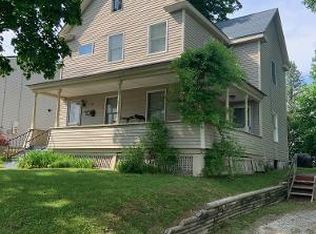 30 View St, Pittsfield, MA 01201