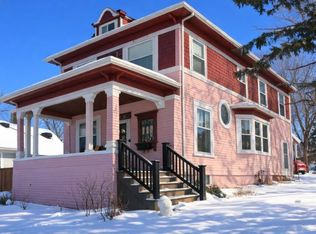 432 5th St NE, Staples, MN 56479