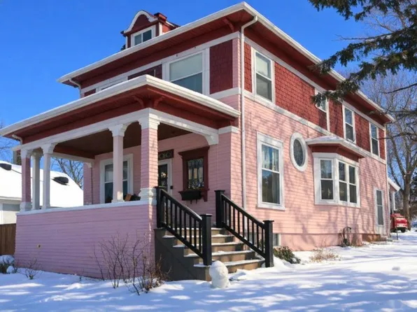 432 5th St NE, Staples, MN 56479