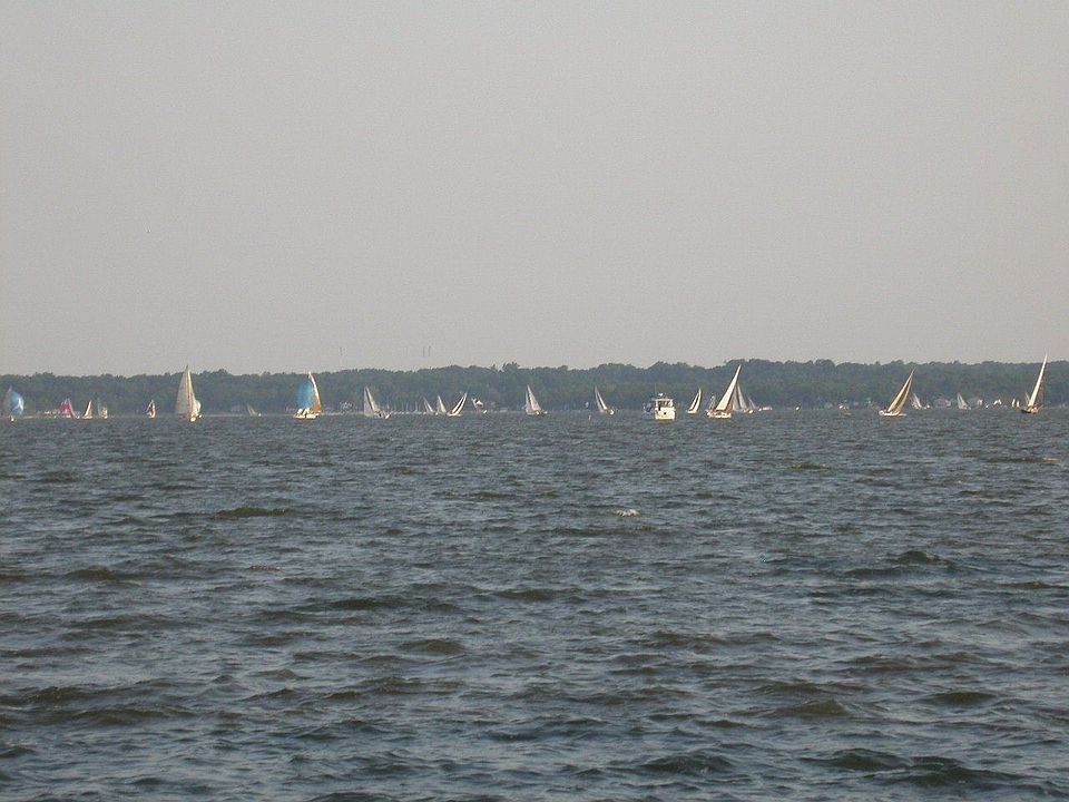 From Front Yard