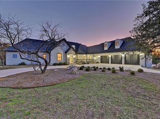 606 Vista View Trl, Spicewood, TX 78669