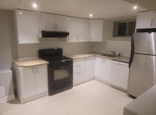36 Sanatorium Rd #1, Hamilton, ON L9C 1Y2