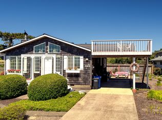 2201 NW Bayshore Loop, Waldport, OR 97394