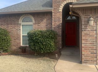 17208 Aragon Ln, Oklahoma City, OK 73170