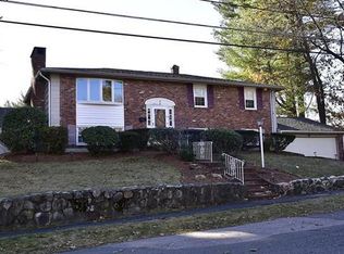 13 Hampshire Rd, Peabody, MA 01960