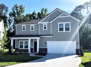 3146 Creek Village Ln, Green Cove Springs, FL 32043