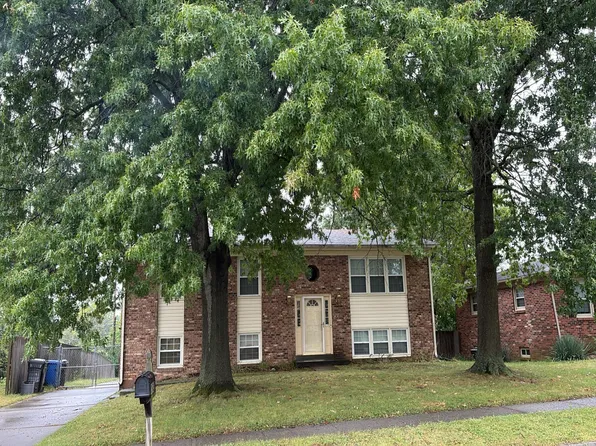 1343 Beulah Park, Lexington, KY 40517