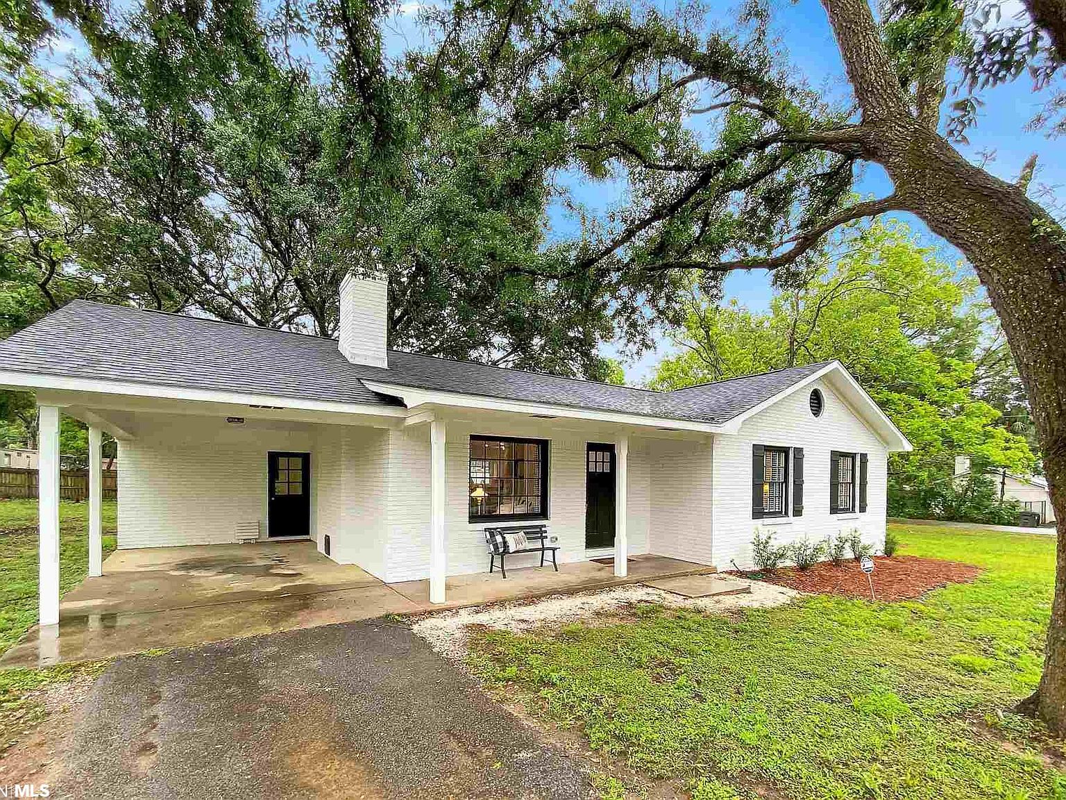 12374 Magnolia Springs Hwy, Magnolia Springs, AL 36555 Zillow