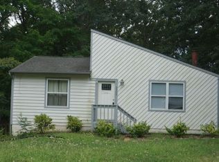 3309 Jo Anne Dr, Raleigh, NC 27603