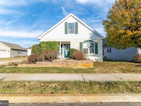 73 Regan Ct, Millville, NJ 08332