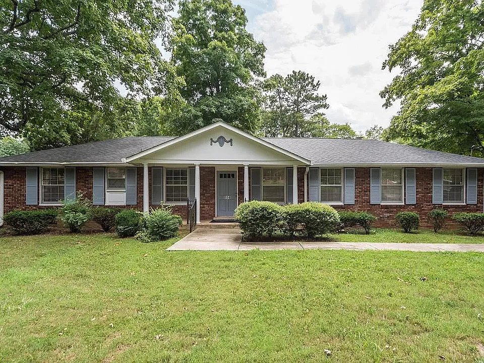 114 Dorris Dr