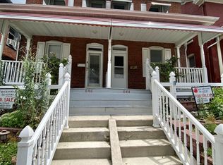 644 N Mulberry St, Hagerstown, MD 21740
