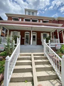 644 N Mulberry St, Hagerstown, MD, 21740
