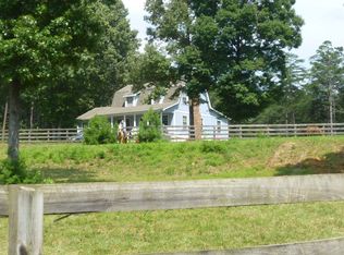 1051 Goldmine Rd, Dawsonville, GA 30534