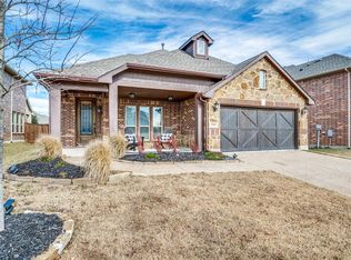 1509 Wright St, Savannah, TX 76227