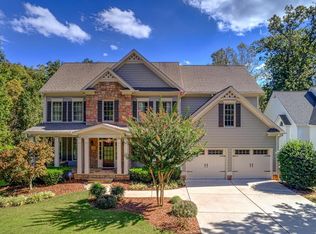 4010 Three Chimneys Ln, Cumming, GA 30041