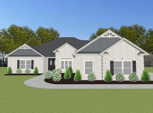 LOT 495 Grayson Lndg, Madison, AL 35756