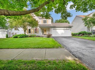 1209 Quail Ridge Dr, Oxford, MI 48371