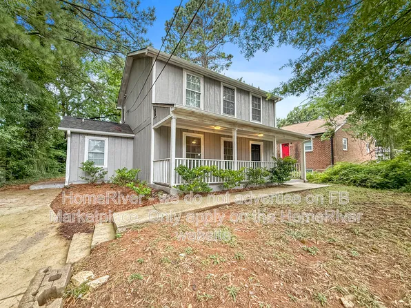 1830 Liberty St, Durham, NC 27703