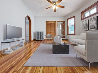 35 Dunlap St APT 2, Boston, MA 02124