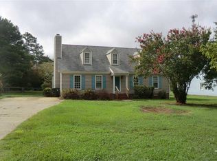 2921 State Highway 97, Wendell, NC 27591