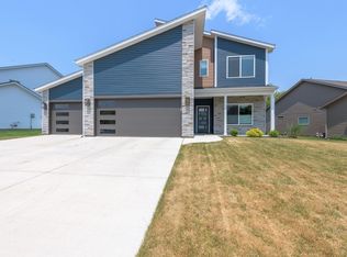 2816 Three Meadows Dr, West Lafayette, IN 47906