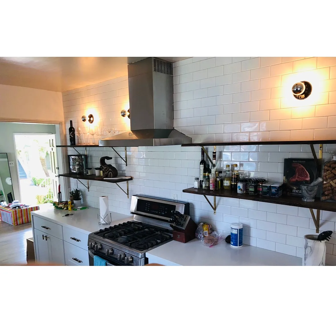 1 bed, 700 sqft, $3,500 — Photo 2