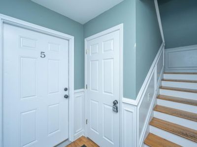 161 Saint Margaret St APT 5, Charleston, SC, 29403