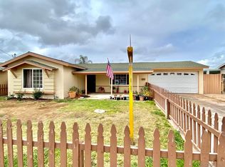 910 Broadview St, Spring Valley, CA 91977